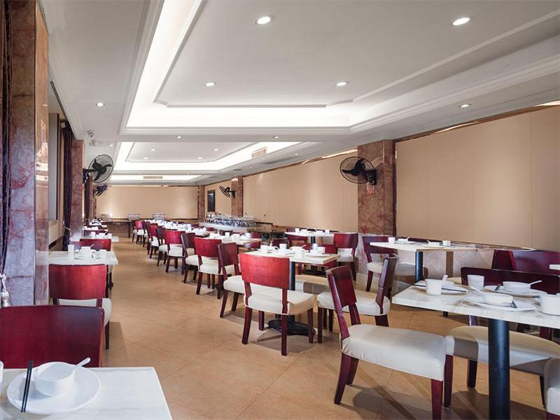 维也纳智好酒店广东清远太和古洞景区店 庆元 外观 照片